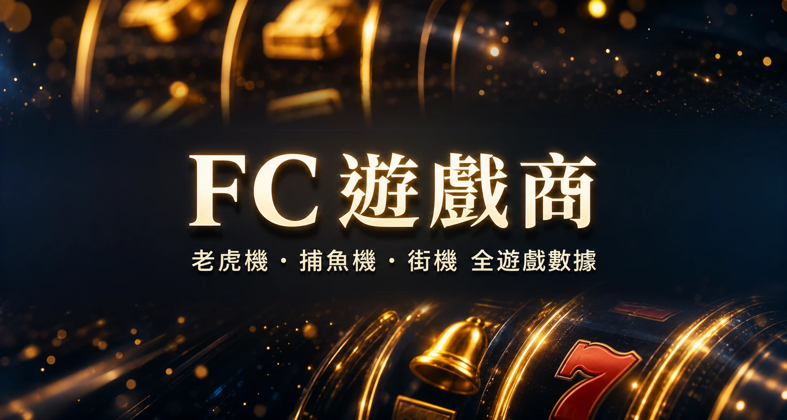 FC Fa Chai Gaming 遊戲商介紹