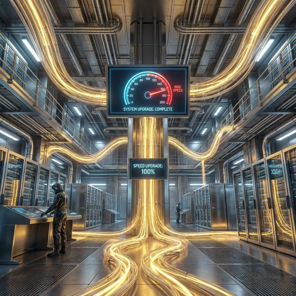 系統升級公告：FPS 入金通道提速 30%，新增 3 間支援銀行 (2026/02 技術詳解)