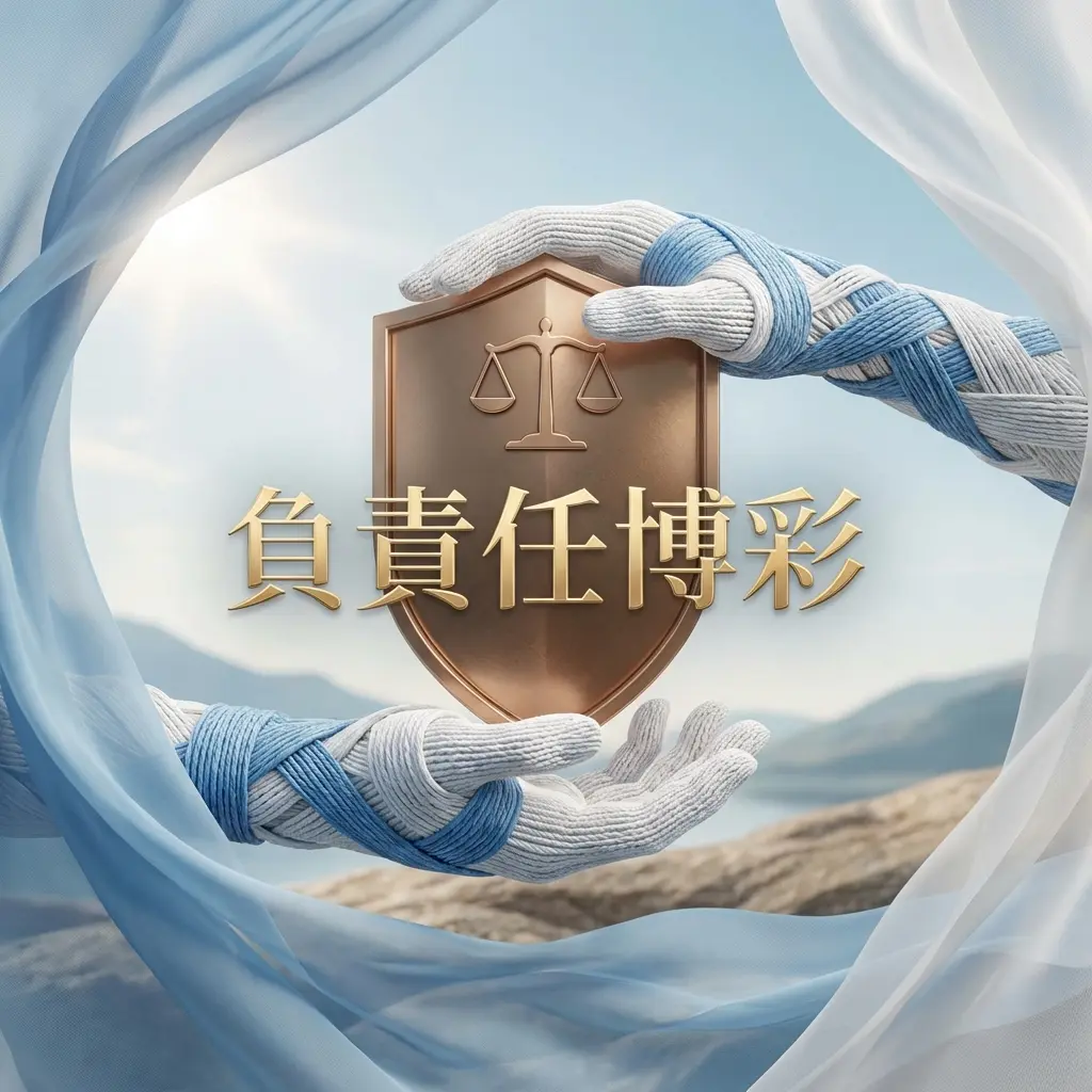 負責任博彩與資金管理:如何在娛樂中保持理智 (2026 香港指引)