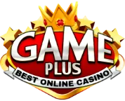 GamePlus Logo