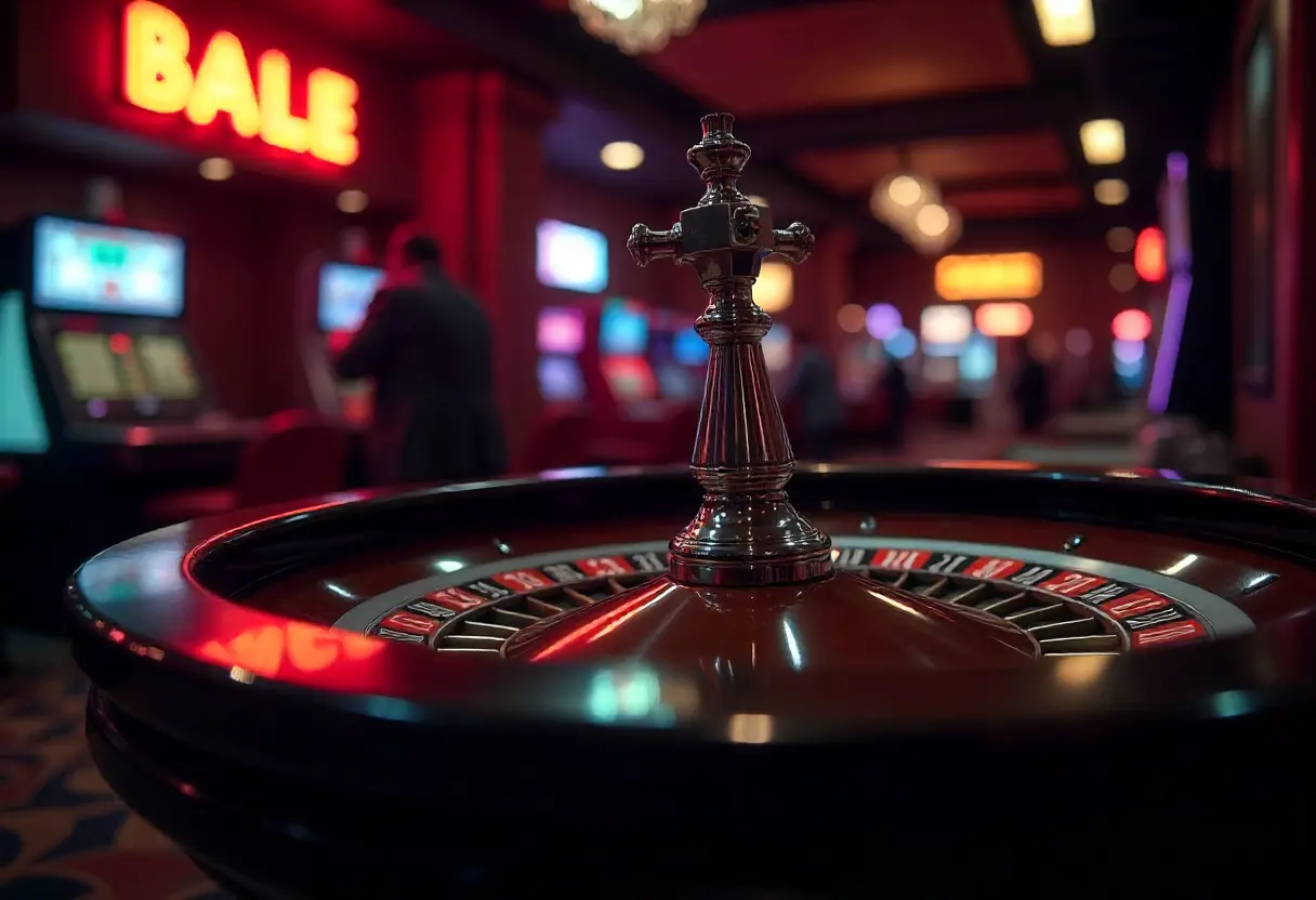 🀄 百家樂贏錢攻略|新手也能穩賺的 5 大技巧公開!|GamePlus娛樂城