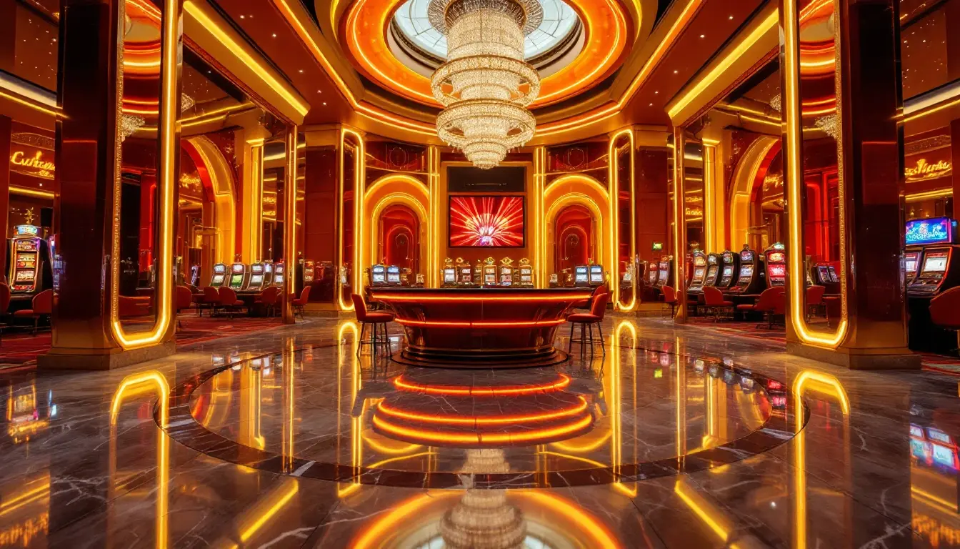 📢 最新消息:真人百家樂專屬,筆筆存款送 5%|GamePlus娛樂城