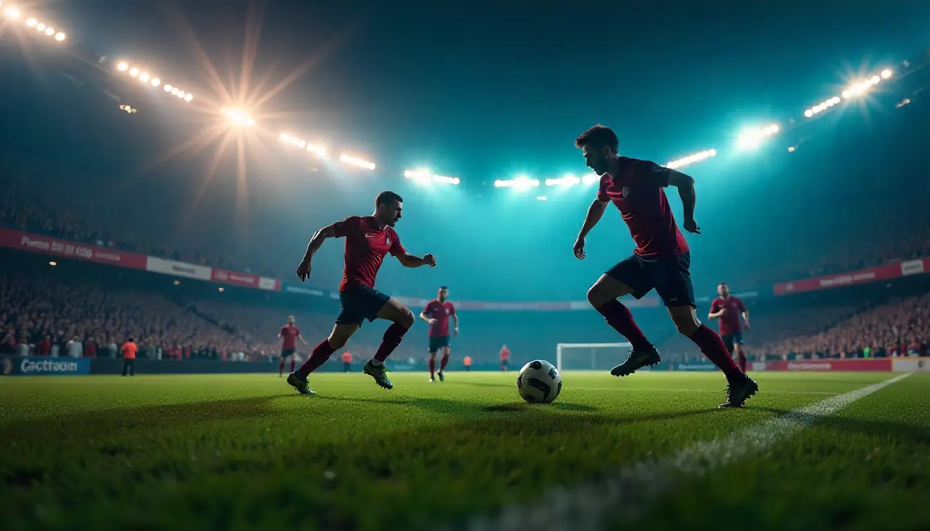 最新消息|法甲開賽戰況+GamePlus 專屬福利活動