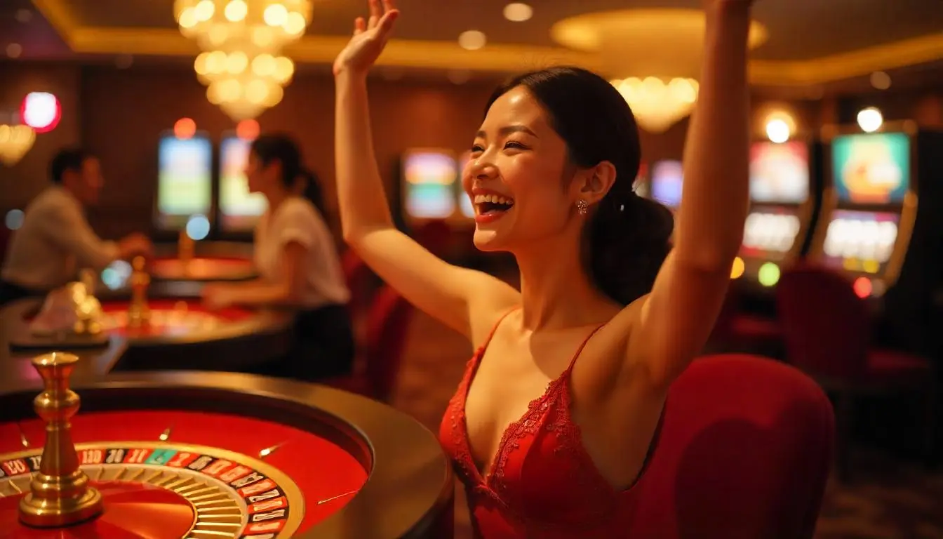 【娛樂城玩法轉型中】MT 真人視訊成 Game+ 主力推薦!|GamePlus娛樂城