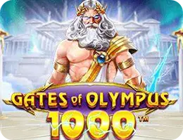 奧林匹斯之門1000