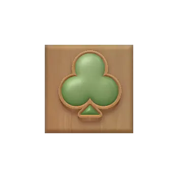 烘焙總動員(Bakery Bonanza)遊戲介紹 低價值符號