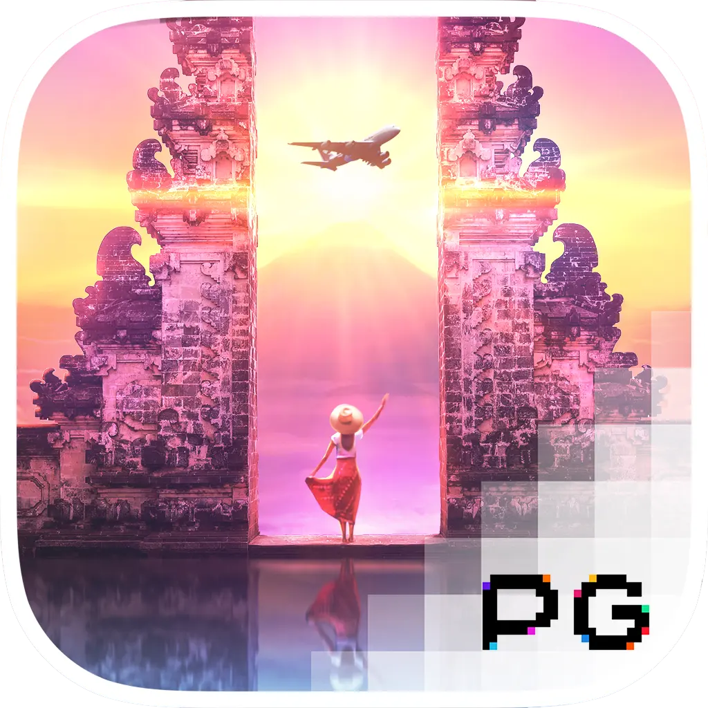 峇里之旅(Bali Vacation)遊戲介紹 - 遊戲圖示