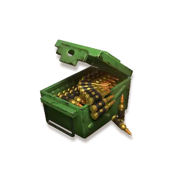 絕地大逃殺 (Battleground Royale) 遊戲介紹 - 高價值符號