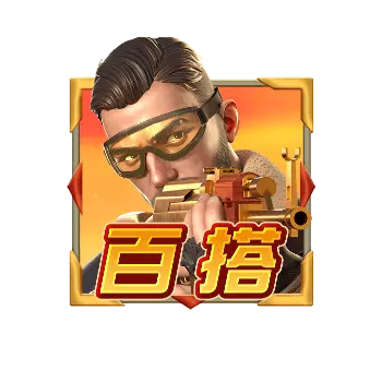 絕地大逃殺 (Battleground Royale) 遊戲介紹 - 特殊符號
