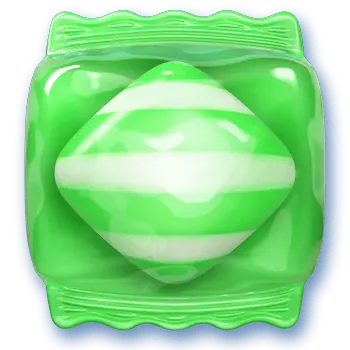糖心風暴 Candy Superwin 遊戲介紹 - 高價值符號