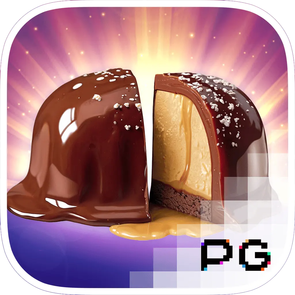 真愛巧克力（Chocolate Deluxe）遊戲總覽 - 遊戲圖示