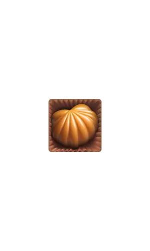 真愛巧克力（Chocolate Deluxe）遊戲總覽 - 高價值符號