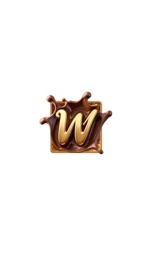 真愛巧克力（Chocolate Deluxe）遊戲總覽 - 特殊符號