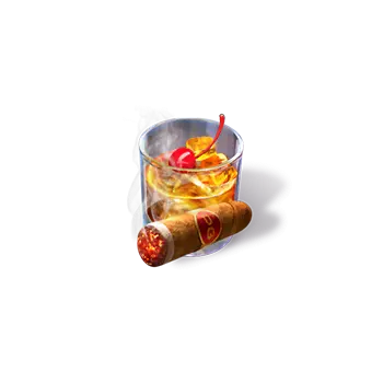 皇家遊輪 Cruise Royale – PG SOFT 消除類低波動率老虎機 - 高價值符號