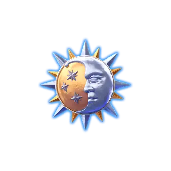 日月星辰 (Destiny of Sun & Moon) 遊戲介紹 - 高價值符號
