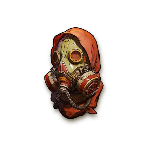 狂暴少女(Doomsday Rampage)遊戲介紹 - 高價值符號