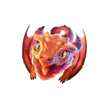 尋龍探寶2|Dragon Hatch 2 遊戲總覽 - 高價值符號