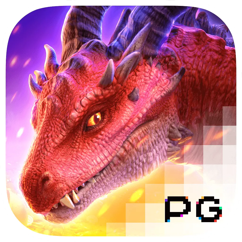 尋龍探寶 (Dragon Hatch) 完整介紹｜PG SOFT 官方遊戲資料 - 遊戲圖示