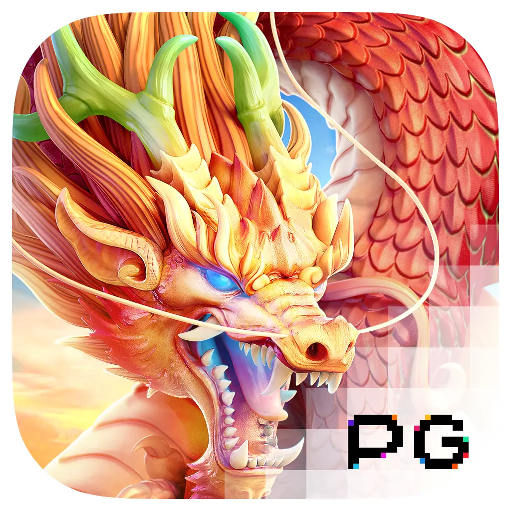 魚躍龍門 Dragon Legend 遊戲介紹|PG SOFT 老虎機 - 遊戲圖示
