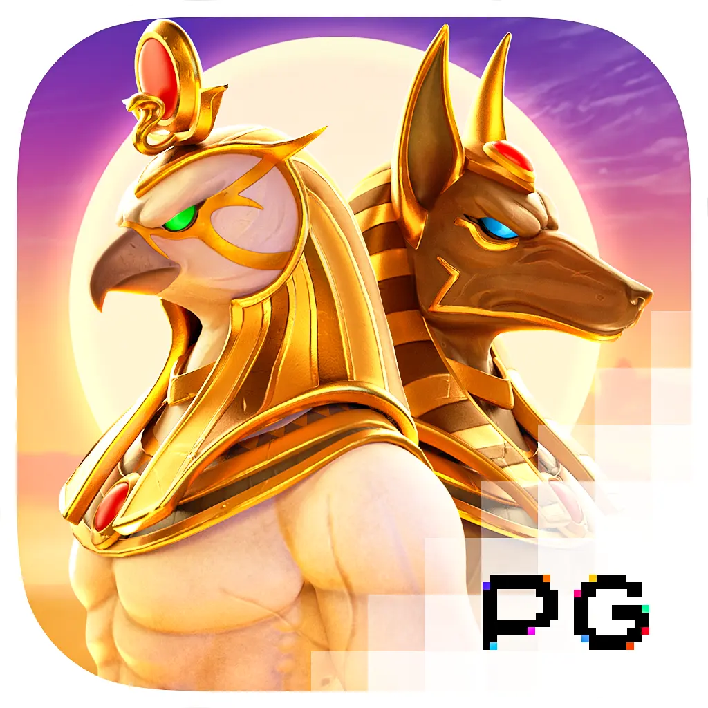 埃及探秘寶典(Egypt's Book of Mystery)官方遊戲介紹 - 遊戲圖示