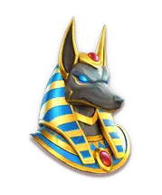 埃及探秘寶典(Egypt's Book of Mystery)官方遊戲介紹 - 高價值符號