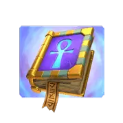 埃及探秘寶典(Egypt's Book of Mystery)官方遊戲介紹 - 特殊符號