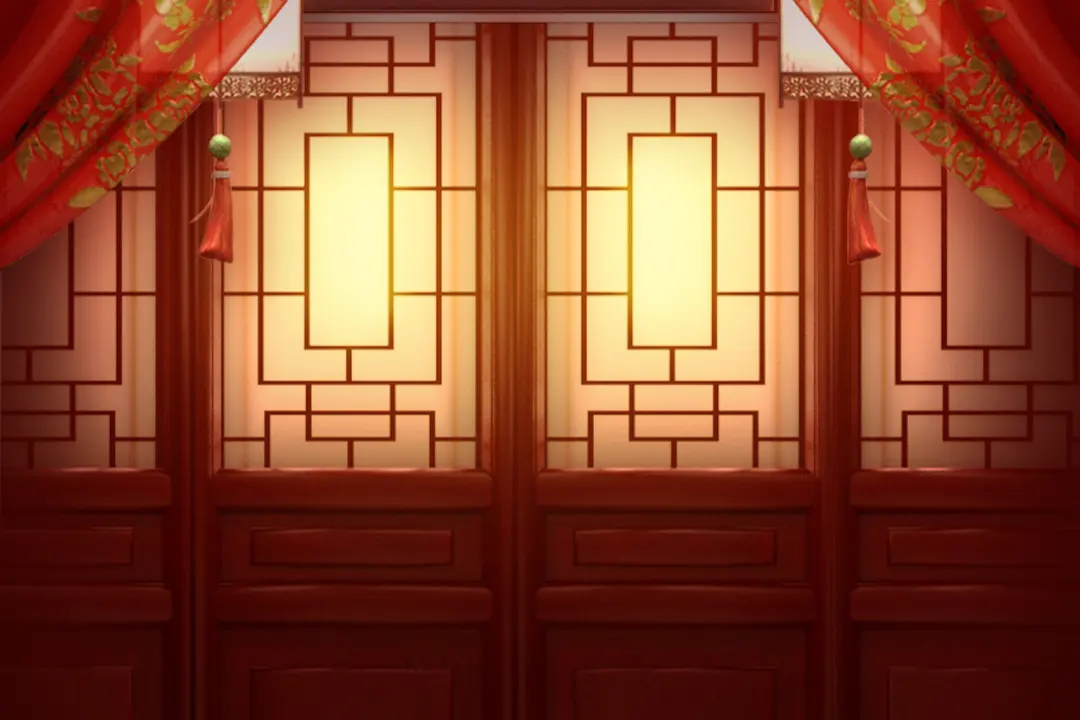 唐伯虎點秋香(Flirting Scholar)完整介紹 - 橫向背景