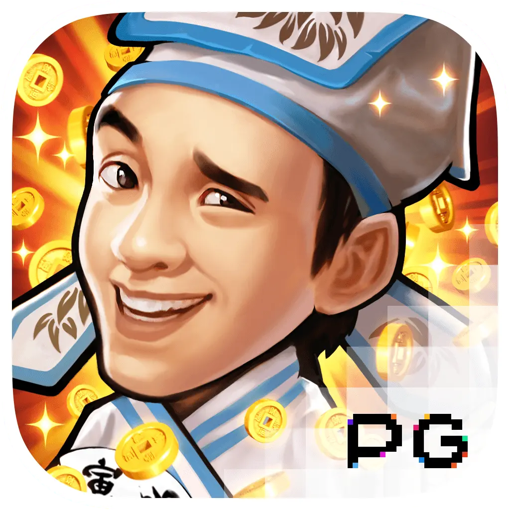 唐伯虎點秋香(Flirting Scholar)完整介紹 - 遊戲圖示