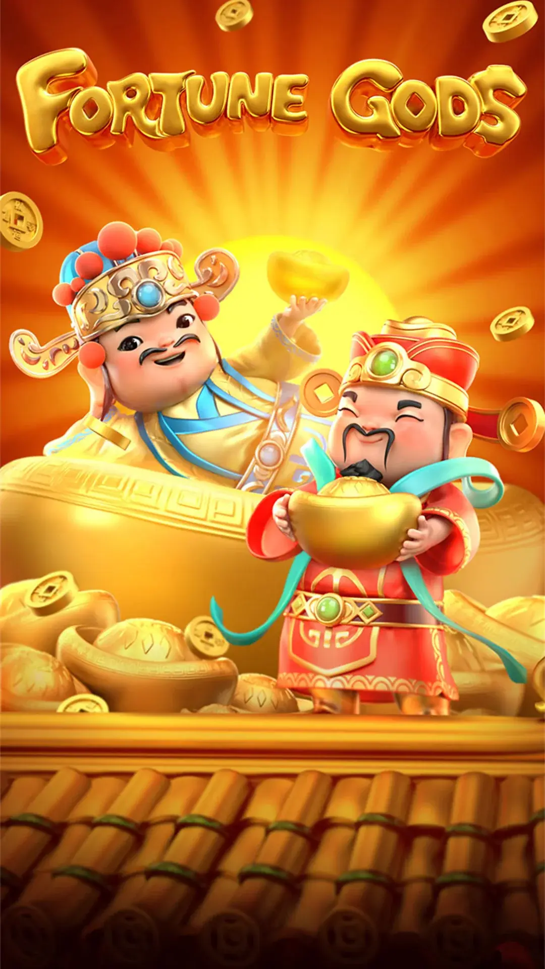 fortune-gods