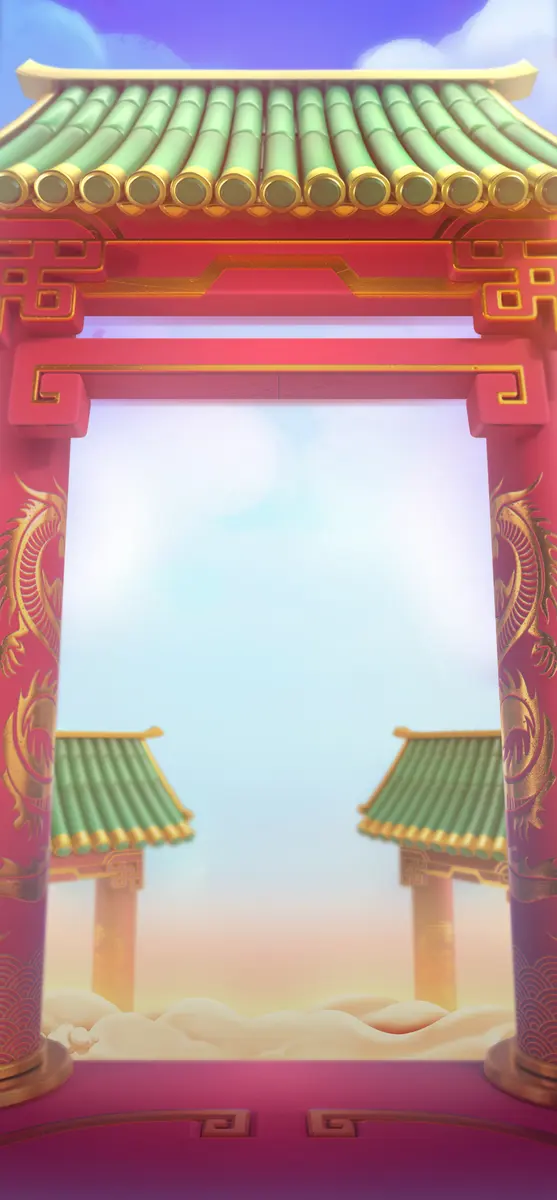 十倍金牛 Fortune Ox 遊戲介紹 - 直向背景