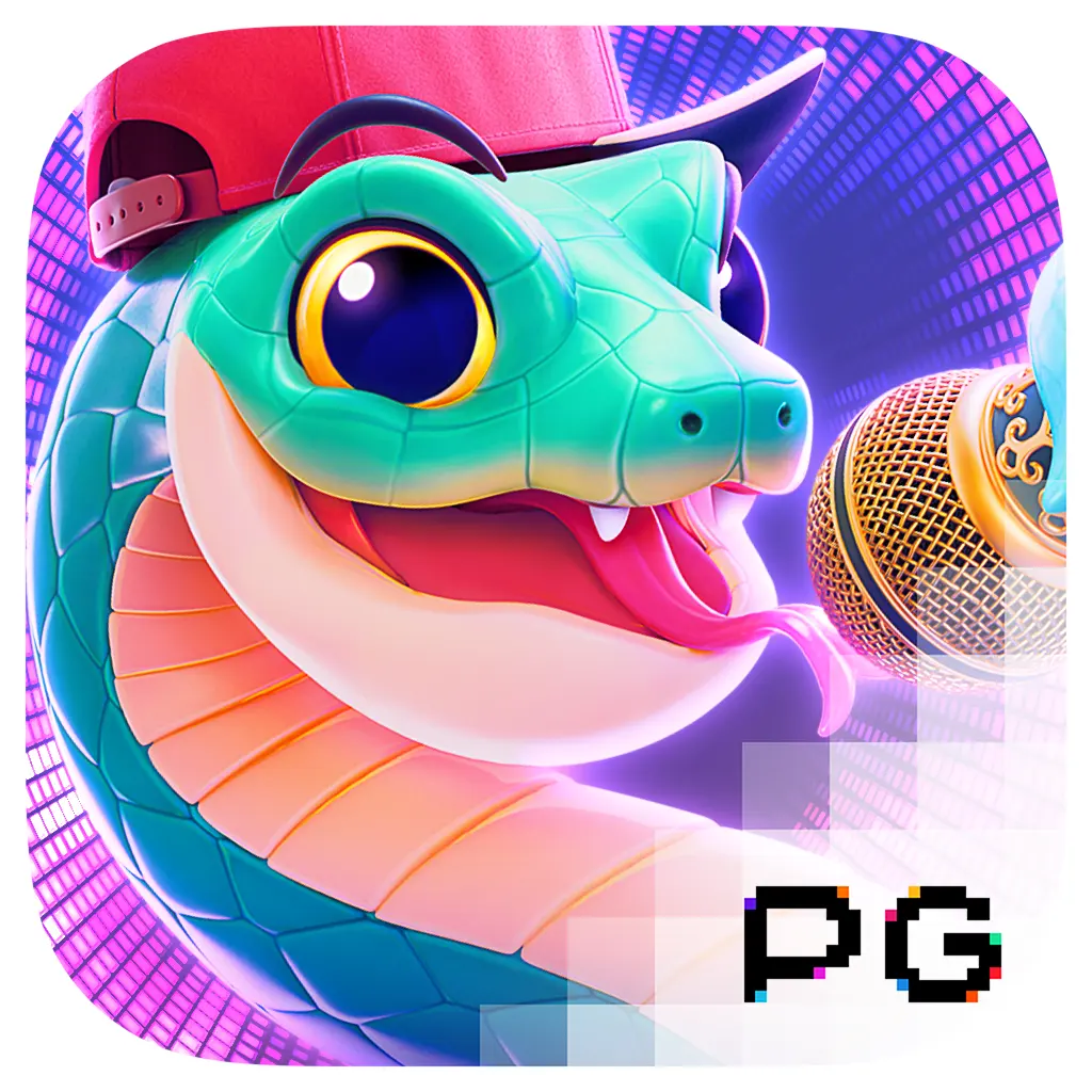 金蛇招財 Fortune Snake 遊戲介紹 - 遊戲圖示