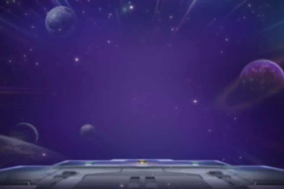 星旅淘金 Galactic Gems 遊戲完整介紹 | PG SOFT - 橫向背景