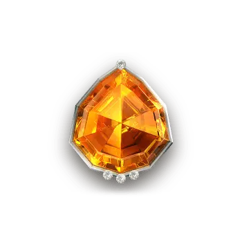 神鷹寶石 Garuda Gems 遊戲介紹 - 高價值符號