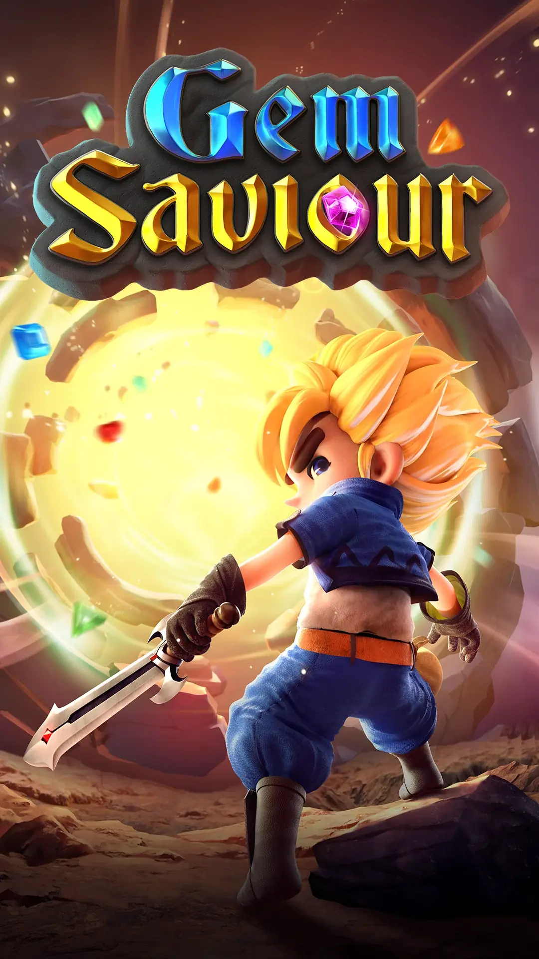 gem-saviour