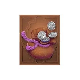 阿拉丁神燈（Genie's 3 Wishes）遊戲介紹｜PG SOFT 老虎機 - 高價值符號