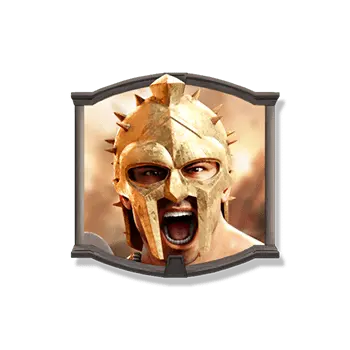 角鬥士榮耀(Gladiator's Glory)遊戲總覽 - 高價值符號