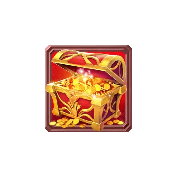 冰火雙嬌（Guardians of Ice & Fire）：PG SOFT 神話風格六軸老虎機 - 高價值符號