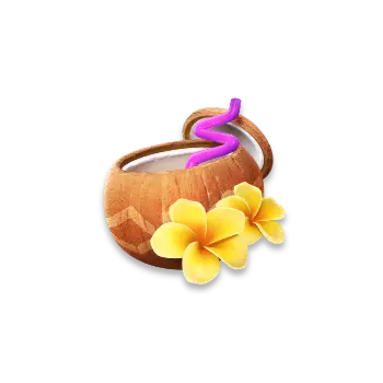 夏威夷探奇（Hawaiian Tiki）遊戲總覽 - 高價值符號