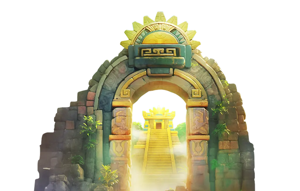 印加奇蹟（Incan Wonders）遊戲完整介紹 - 角色素材