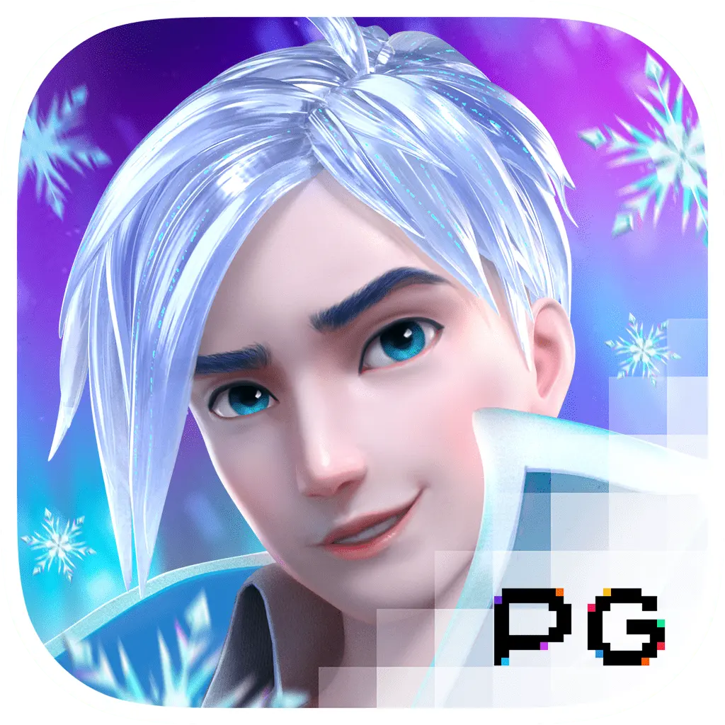冰鋒奇俠 (Jack Frost's Winter) 遊戲總覽 - 遊戲圖示