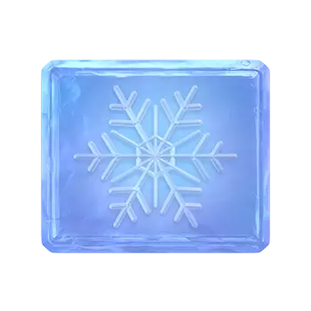 冰鋒奇俠 (Jack Frost's Winter) 遊戲總覽 - 高價值符號