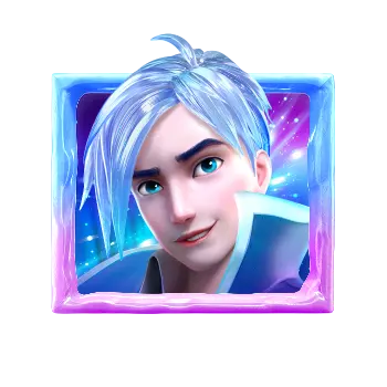 冰鋒奇俠 (Jack Frost's Winter) 遊戲總覽 - 高價值符號