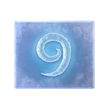 冰鋒奇俠 (Jack Frost's Winter) 遊戲總覽 低價值符號