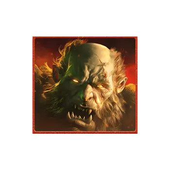 魔豆傳奇 (Jack the Giant Hunter) 完整介紹 - 高價值符號