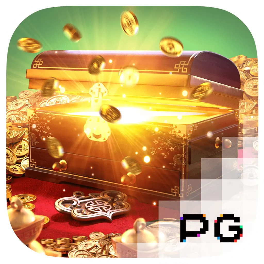 金玉滿堂（Jewels of Prosperity）遊戲介紹｜PG SOFT 官方資料整理 - 遊戲圖示