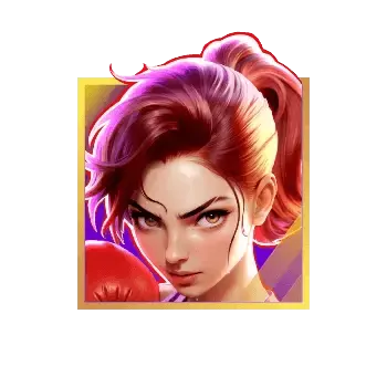 拳擊玫瑰（Knockout Riches）遊戲總覽 - 高價值符號