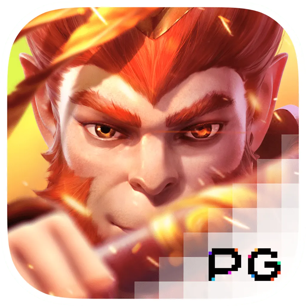 美猴王傳奇 (Legendary Monkey King) 遊戲介紹 - 遊戲圖示