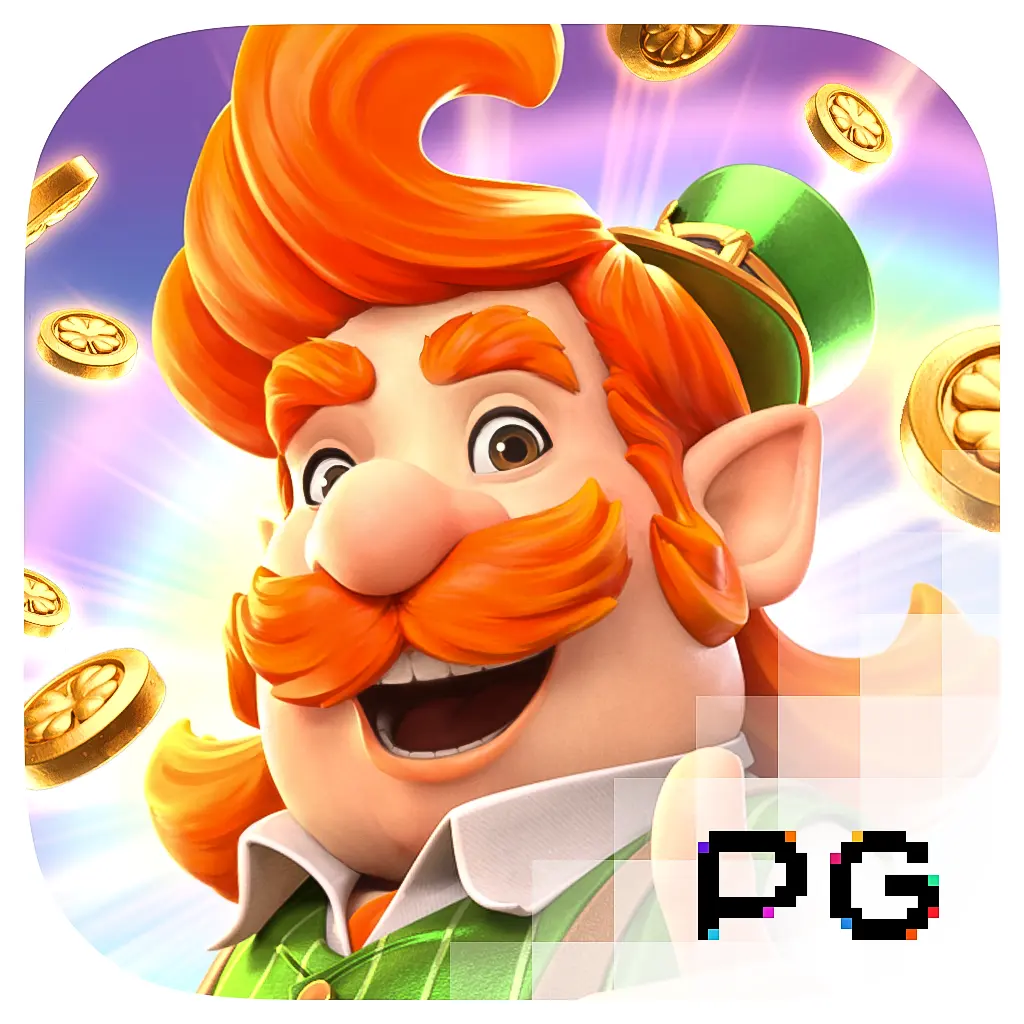 愛爾蘭精靈 (Leprechaun Riches) 遊戲介紹 - 遊戲圖示