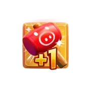 電玩金豬 (Lucky Piggy) 遊戲介紹 - 特殊符號