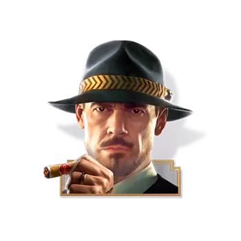 黑幫風雲(Mafia Mayhem)遊戲介紹 — PG SOFT 高波動消除類老虎機 - 高價值符號